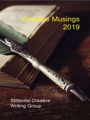 cover image of Creative Musings 2019